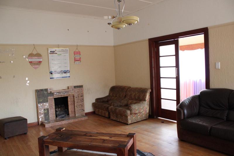 3 Bedroom Property for Sale in Fraserburg Northern Cape
